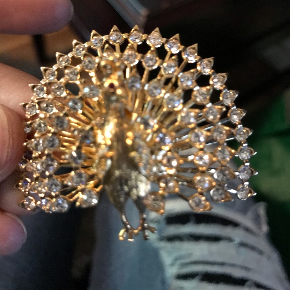 Pendant